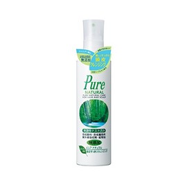 Pure Natural Scalp Cleansing 180ml (Harakjuku Culture Pack)