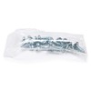 Safety 1st Adhesive Cabinet Latch, 12 Piece, One Size