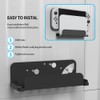Uniraku Switch Wall Storage Stand, Switch Wall Storage and Display