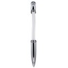 RecPro RV Acrylic Assist Handles | Lighted | S Curve