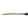 Prolene Brush Rigger/Script Liner (Short Handled) No. 5 103