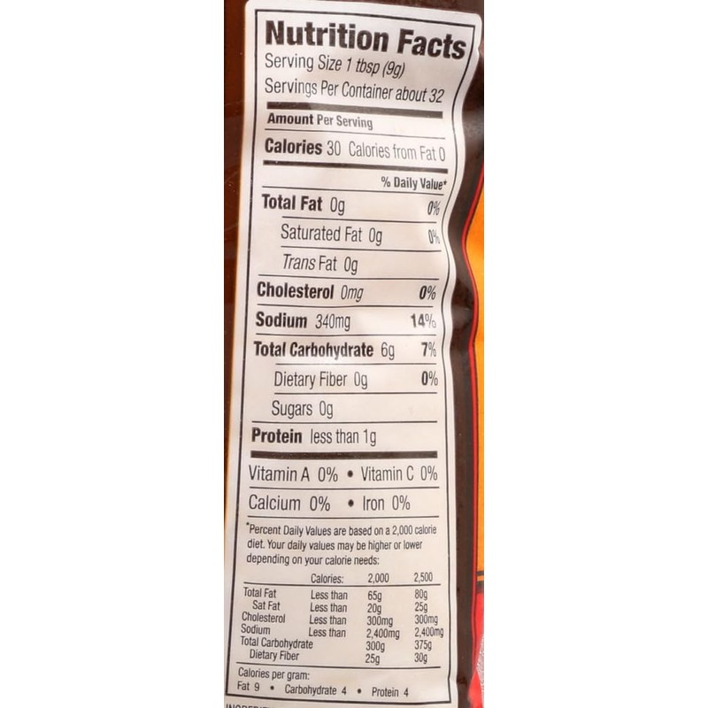 Andy's Chicken Breading Hot, 10-Ounce(Pack of 3)