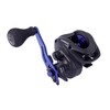Abu Garcia Blue Max Boat Multi-species Dual-axis Bait Reel