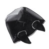 Horse Fly Face Cover Breathable Elastic Polyester Mesh Horse Fly
