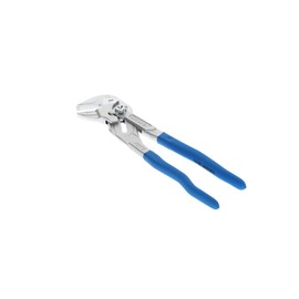 GEDORE Pliers Wrench, Span up to 52 mm, Smooth Without Teeth, Adjustable, Multifunction Tool, SB 183 10 TC