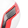 REGAIL Size 5 Soccer Ball Machine Stitched Football for 11