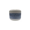 Organart Desodorante Natural en Crema, 75g, con Tepezcohuite y Manteca