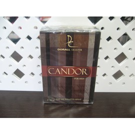 Dorall Collection Candor for Men 3.3oz