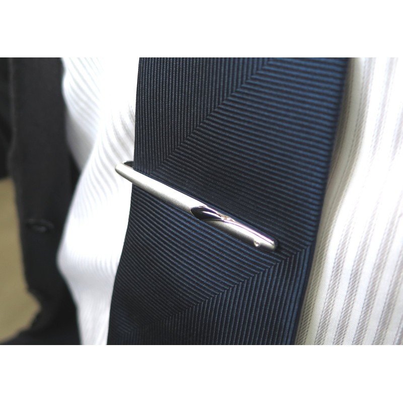 Mila Schon (mila Schon) gurossi-epokisitaiba- (Tie Pin/Tie Clip)