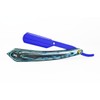 Roman Empire Shaving Poseidon Razor | Professional Men's Razor for