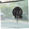 SHINEOFI Car Suction Cup Mount for Dash Action Cameras Screw