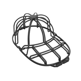 Remarks Japan Cap Washer Cap Hat, Black, Deform-Resistant, Machine Washable, Storage and Hanging Storage