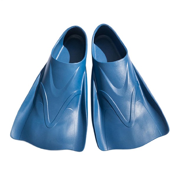 Diving Fins - Reusable Snorkeling Fins | Non-Slip Floating Supplies,