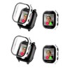 2pack Case for JrTrack 4 Kids Smart Watch by Cosmo,NOUKAJU