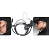 TWAYRDIO Two Way Radio Earpiece Headset for Cobra Walkie Talkie