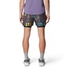 Mountain Hardwear Men's Standard Shade Lite Short, Allium Meadows Print,