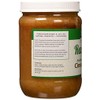 Stakich Cinnamon Enriched Raw Honey - Pure, Unprocessed, Unheated -