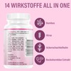Vihado Hair Vitamins 2.0 for Hair Growth and Healthy Hair