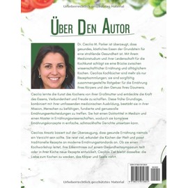  F E T T L E B E R D I ÄT KOCHBUCH 2025 (German Edition)