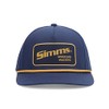 Simms Captain's Cap - Admiral Blue - One Size