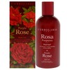 L'Erbolario Rosa Purpurea Bath/Shower Gel 250ml