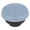 Emsa Samba F40101 Insulated Jug, 1 Litre, Quick Press Closure,