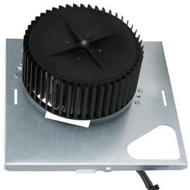 New Upgrade S97015157 Motor Assembly Replacement - Super Quiet and Powerful for 676D/2676F-A 680 680FL 646D 674-A HD50 684NT-A 672SP DX110 Series Bathroom Exhaust Fan