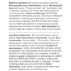 pH-D Feminine Health - 600 mg Boric Acid Suppositories -