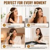 Electric Spray Air Cushion Massage Comb, Hair Brush with Water