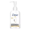 Dove Shampoo Acondicionador Dove Humectación Diaria 4pz 235ml C/u