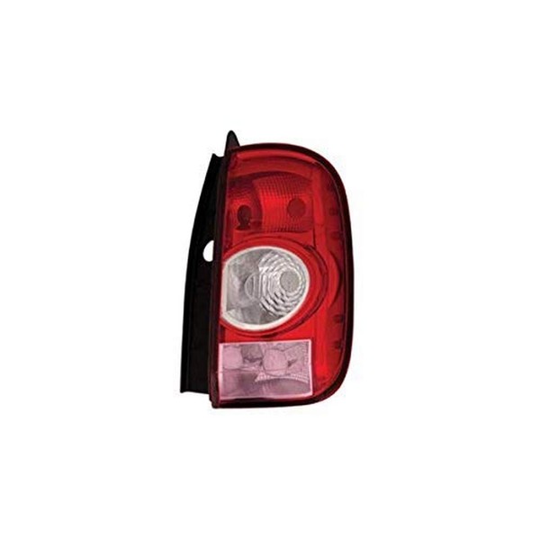Van Wezel 1555934 Rear Light
