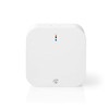 Nedis Zigbee Gateway | Bluetooth/Wi-Fi/Zigbee 3.0 | 50 Devices |