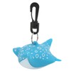 Cartoon Fish Scuba Dive Mouthpiece Dustproof Cover Second Stage Regulator