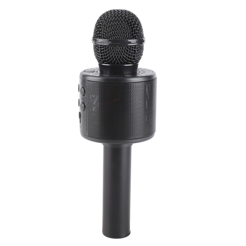 Wireless Bluetooth Microphone Portable 4 in 1 Multifunctional Noise Reduction