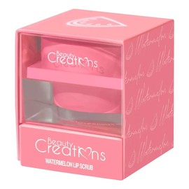 Beauty Creations, Watermelon Lip Scrup Exfoliante De Labios