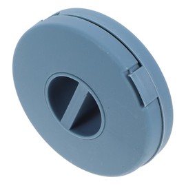 CHILDWEET Mini Portable Charging Cord Organizer Data Cable Organiser Box Cable Winder for Home Office Classroom