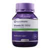 Henry Blooms 1000IU Vitamin D3 60 Capsules