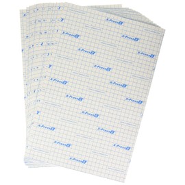 X-Press It Double Sided High Tack Sheets 11X17 25/Pk