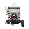 SYOWADA 16100-Z0H-825 Carburetor Carb with Primer Bulb and Fuel Line
