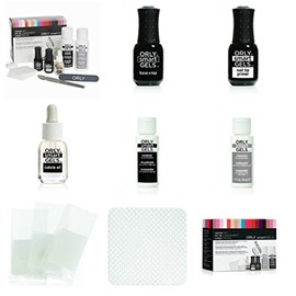 Orly Smartgels, Starter Kit