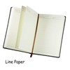 SAYEEC Thick Lined Journal Notebook 720 Pages Leather Journals for