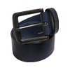 Urban Classics Unisex Belt, navy