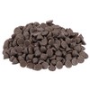 Chocolate Flavored 4M Baking Chips 25 lb. By TableTop King