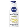 NIVEA Q10 Firming Body Lotion 400ml 1ML