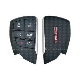 GMC OEM 2024–2026 GMC Sierra EV 6B Smart Key Fob Remote Proximity YG0G21TB2
