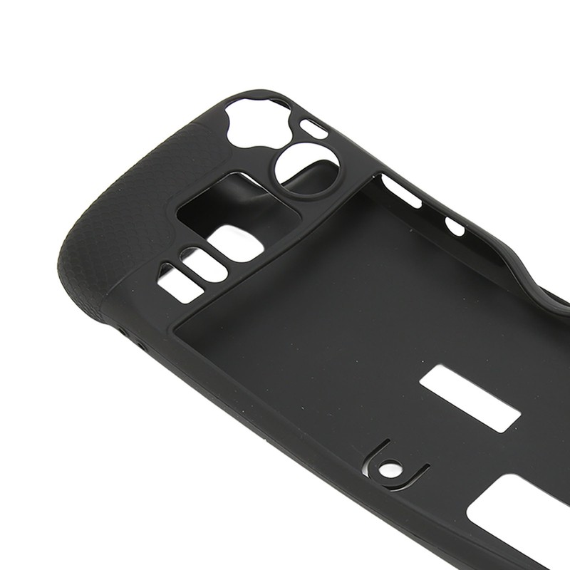 Game Protective Cover Silicone Scratch Slip Resistant Protective Case with
