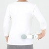 Handy Massager MD-001(W)