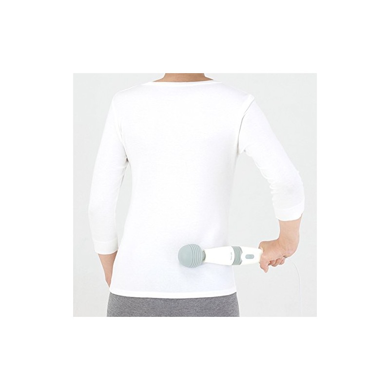 Handy Massager MD-001(W)
