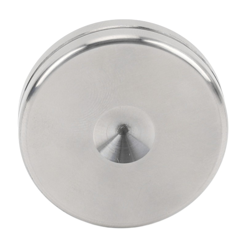 4pcs Speaker Isolation Stand Feet HiFi Speaker Shockproof Pads Non