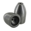 Bullet Sinkers 2 Pcs/SB 21g